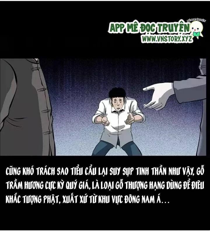 Đọc truyện U Minh Ngụy Tượng - Chap 92