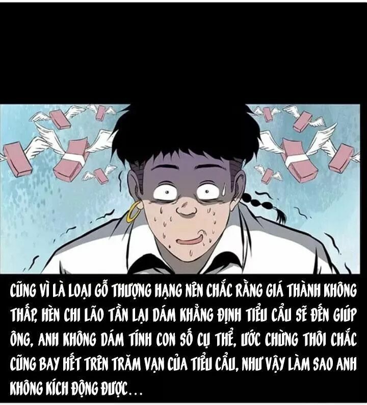 Đọc truyện U Minh Ngụy Tượng - Chap 92