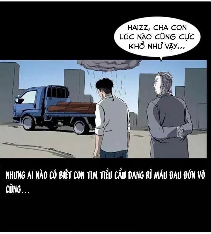 Đọc truyện U Minh Ngụy Tượng - Chap 92