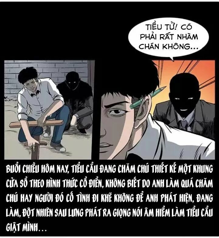 Đọc truyện U Minh Ngụy Tượng - Chap 92