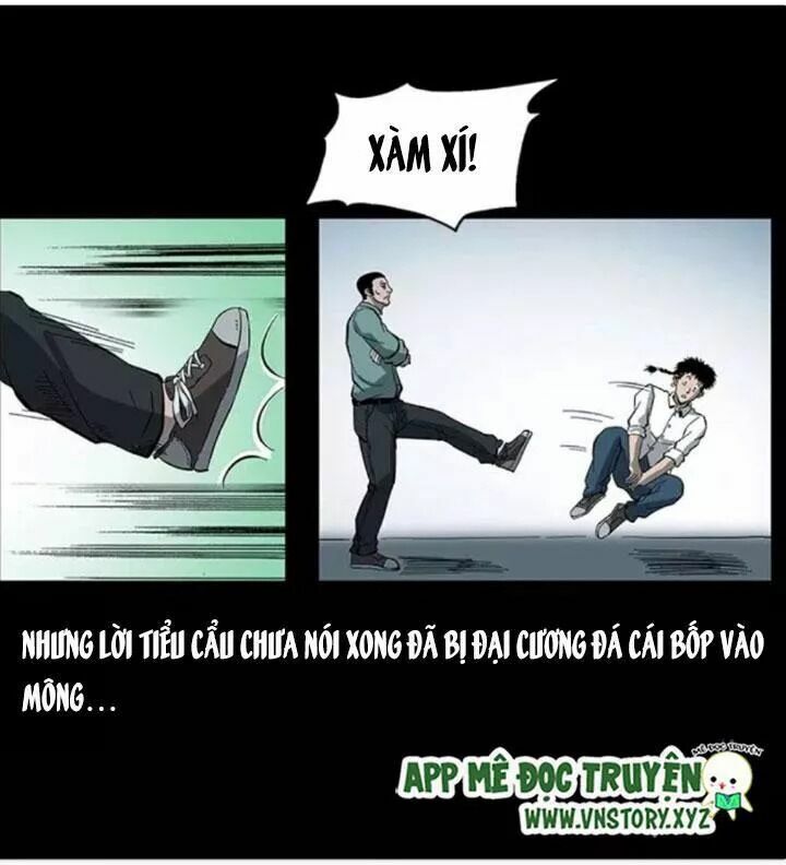 Đọc truyện U Minh Ngụy Tượng - Chap 92