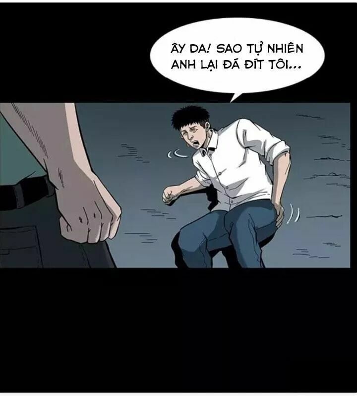 Đọc truyện U Minh Ngụy Tượng - Chap 92