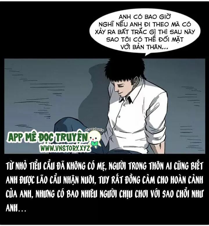 Đọc truyện U Minh Ngụy Tượng - Chap 92