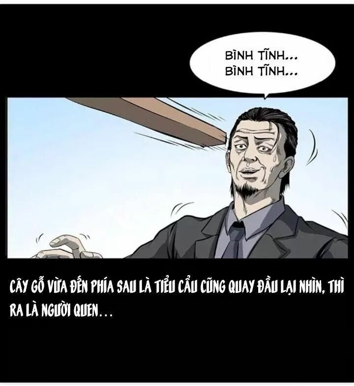 Đọc truyện U Minh Ngụy Tượng - Chap 92
