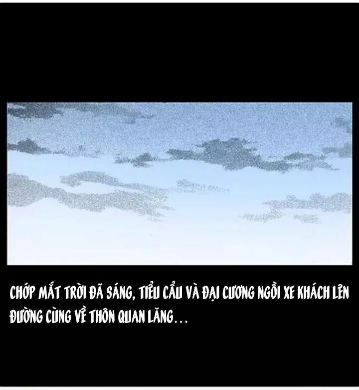 Đọc truyện U Minh Ngụy Tượng - Chap 92