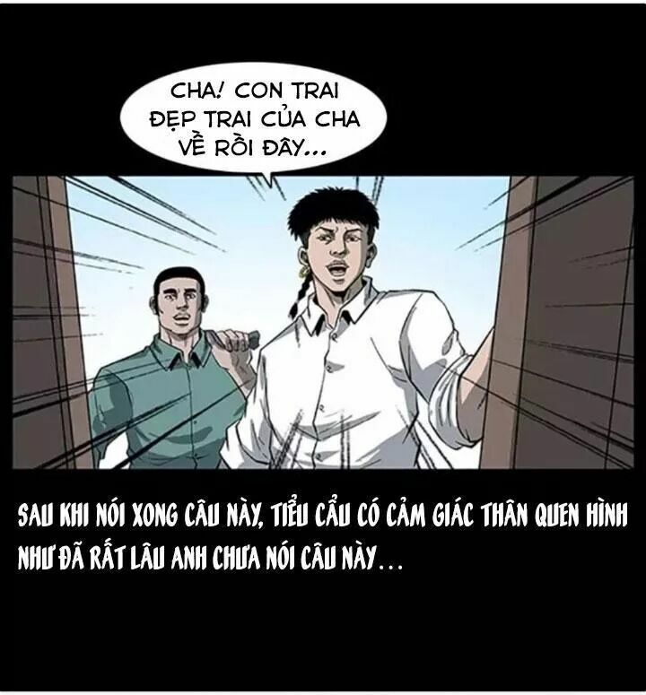 Đọc truyện U Minh Ngụy Tượng - Chap 92