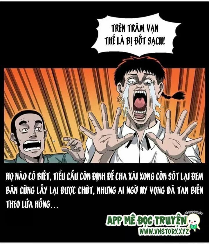 Đọc truyện U Minh Ngụy Tượng - Chap 92