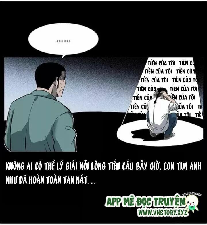 Đọc truyện U Minh Ngụy Tượng - Chap 92