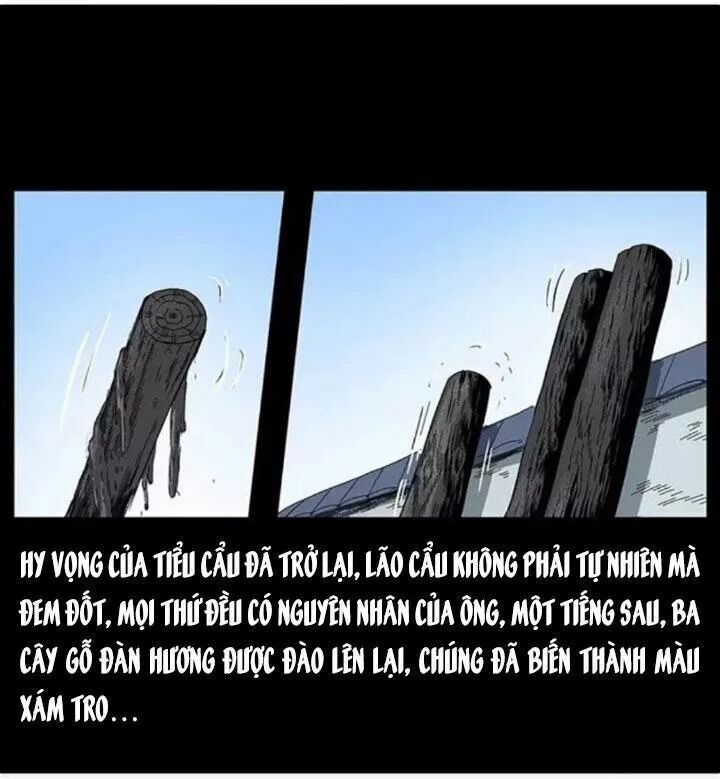 Đọc truyện U Minh Ngụy Tượng - Chap 92