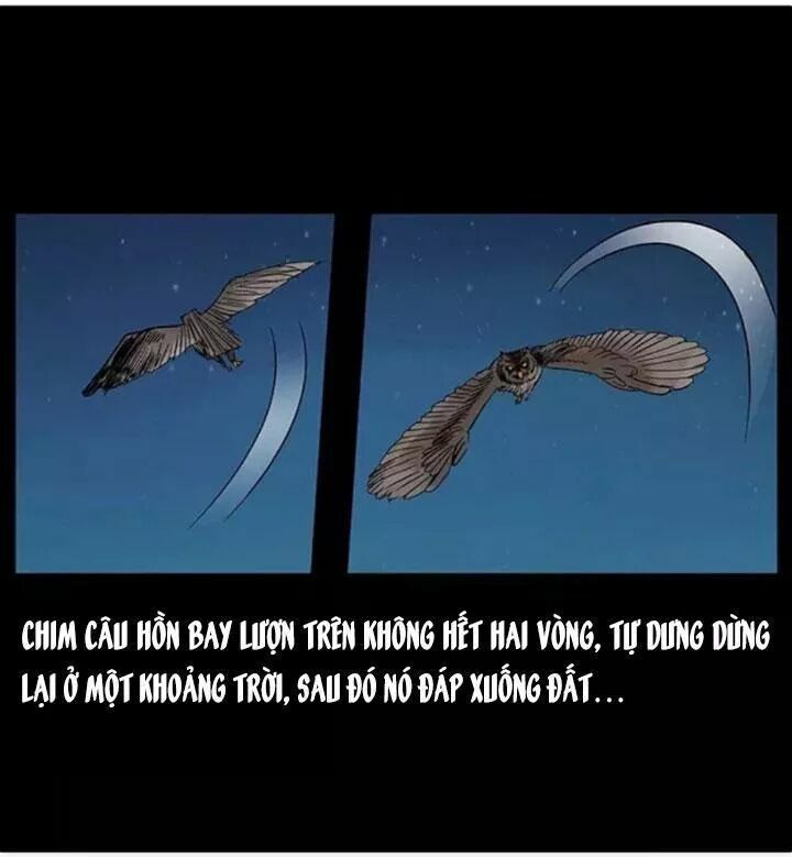 Đọc truyện U Minh Ngụy Tượng - Chap 92