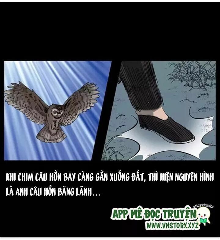 Đọc truyện U Minh Ngụy Tượng - Chap 92