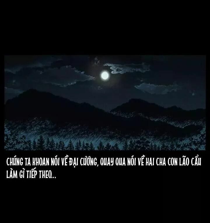 Đọc truyện U Minh Ngụy Tượng - Chap 93