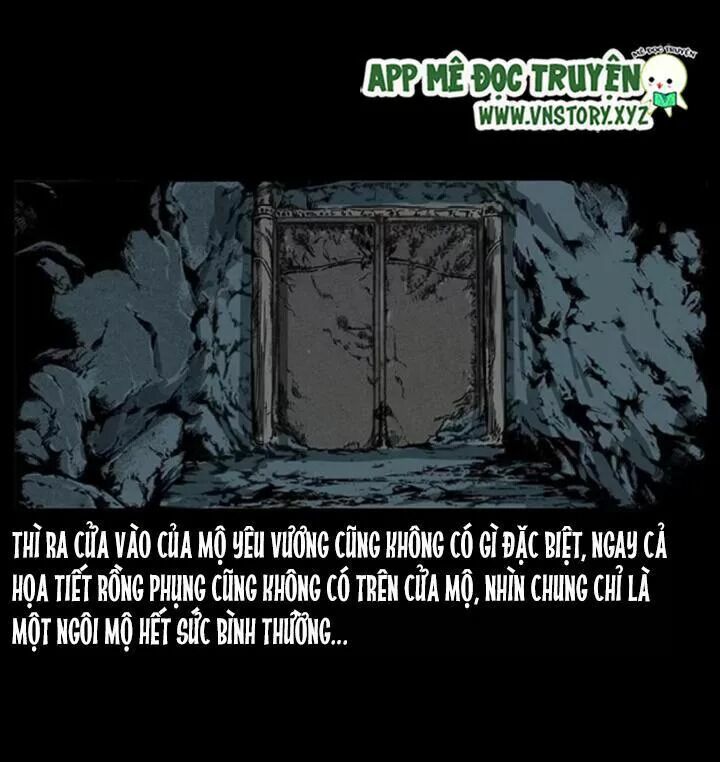 Đọc truyện U Minh Ngụy Tượng - Chap 93