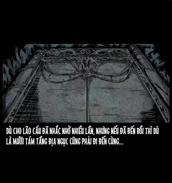 Đọc truyện U Minh Ngụy Tượng - Chap 93