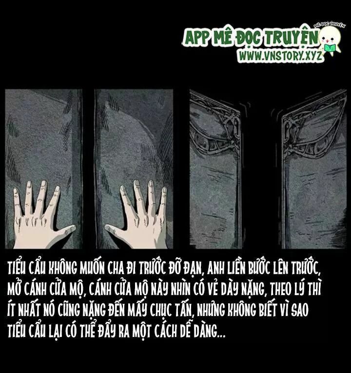 Đọc truyện U Minh Ngụy Tượng - Chap 93