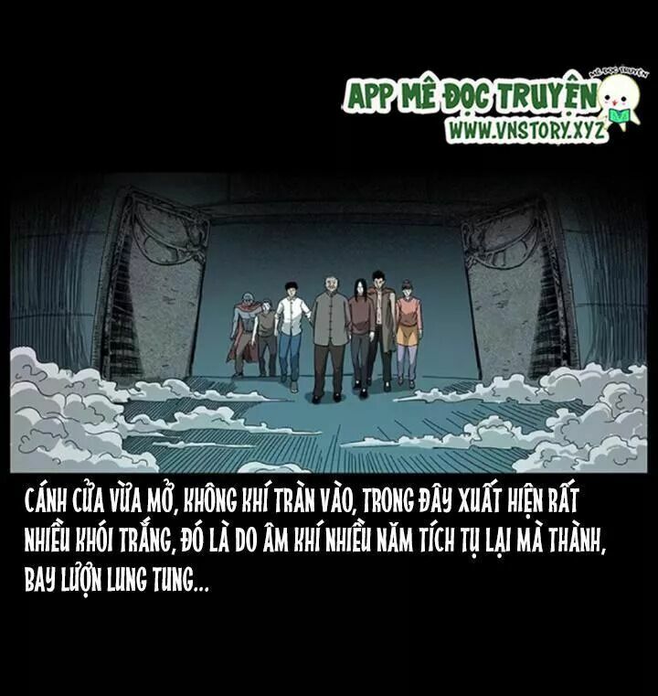 Đọc truyện U Minh Ngụy Tượng - Chap 93