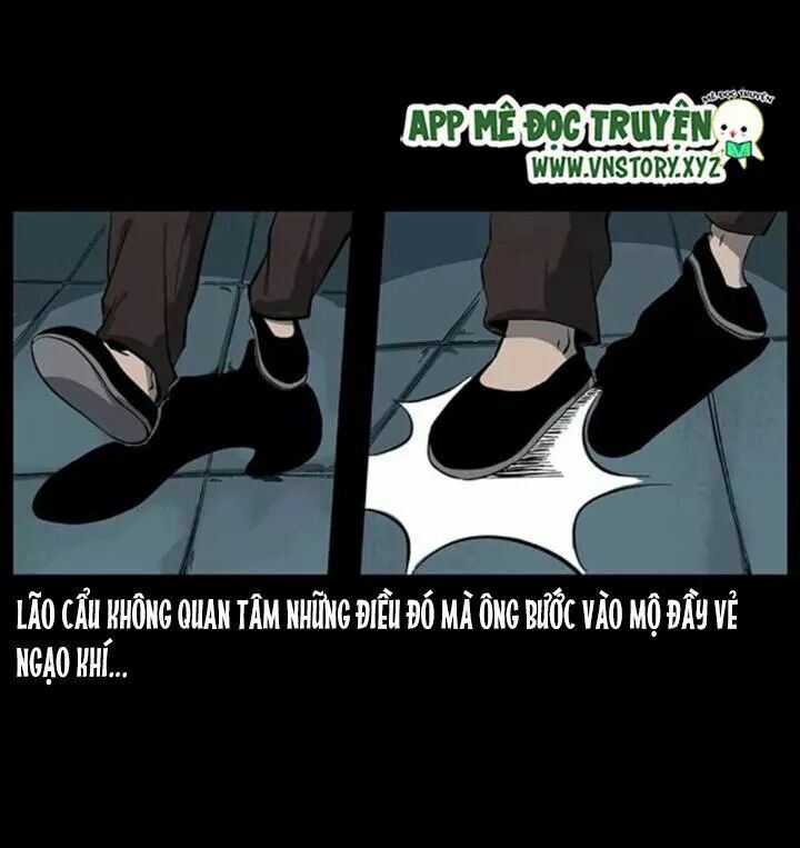 Đọc truyện U Minh Ngụy Tượng - Chap 93