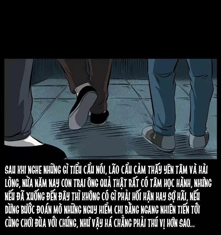 Đọc truyện U Minh Ngụy Tượng - Chap 93