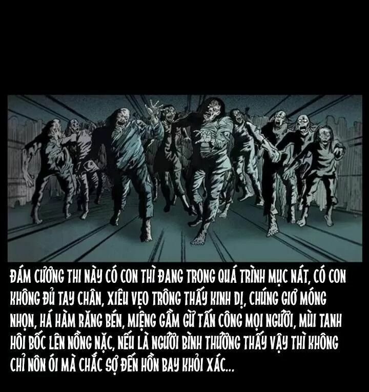 Đọc truyện U Minh Ngụy Tượng - Chap 93