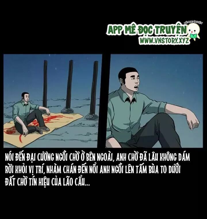 Đọc truyện U Minh Ngụy Tượng - Chap 93