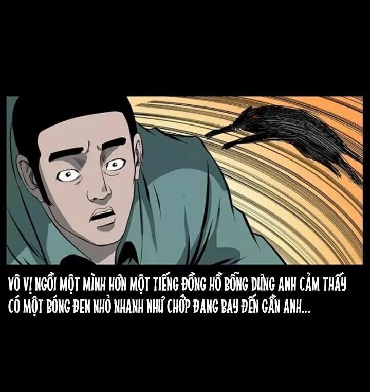 Đọc truyện U Minh Ngụy Tượng - Chap 93