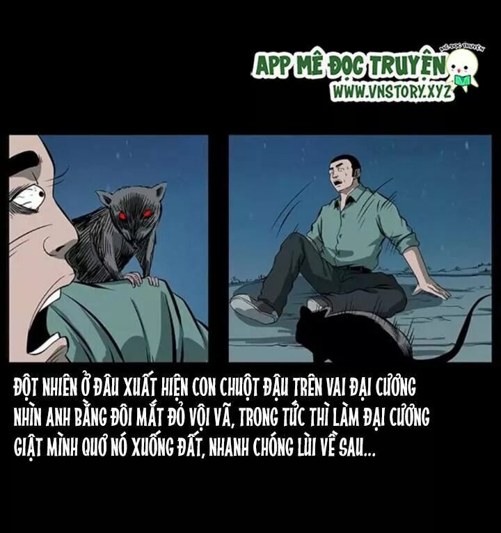 Đọc truyện U Minh Ngụy Tượng - Chap 93