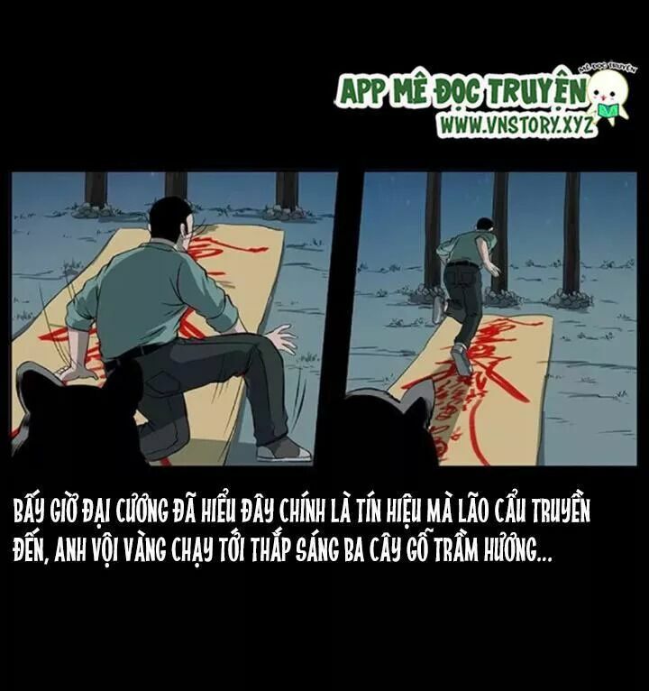 Đọc truyện U Minh Ngụy Tượng - Chap 93