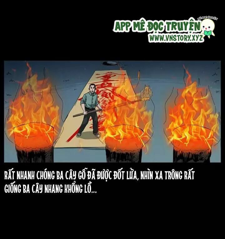 Đọc truyện U Minh Ngụy Tượng - Chap 93