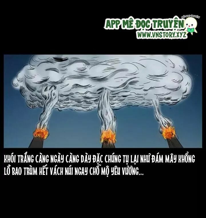 Đọc truyện U Minh Ngụy Tượng - Chap 93