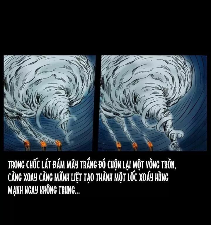 Đọc truyện U Minh Ngụy Tượng - Chap 93