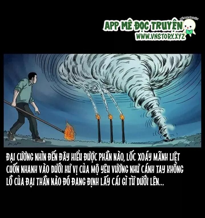 Đọc truyện U Minh Ngụy Tượng - Chap 93