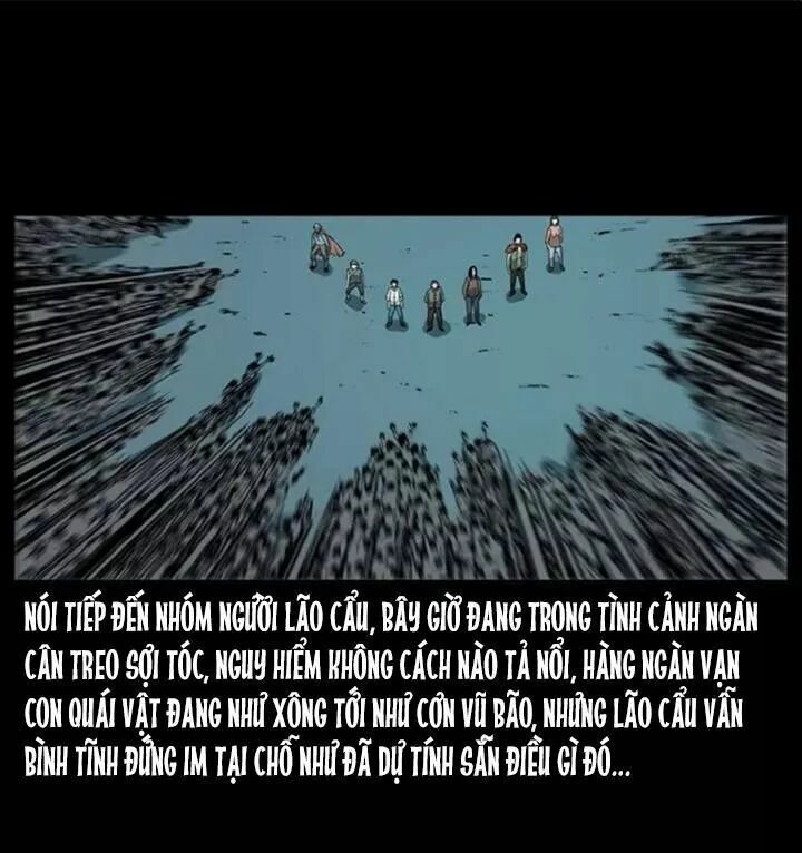 Đọc truyện U Minh Ngụy Tượng - Chap 93