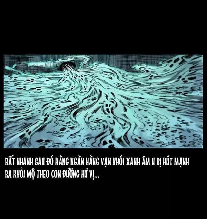 Đọc truyện U Minh Ngụy Tượng - Chap 93