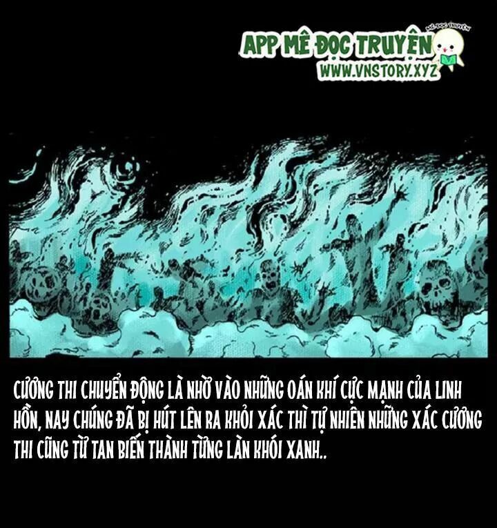 Đọc truyện U Minh Ngụy Tượng - Chap 93