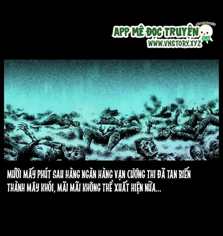 Đọc truyện U Minh Ngụy Tượng - Chap 93