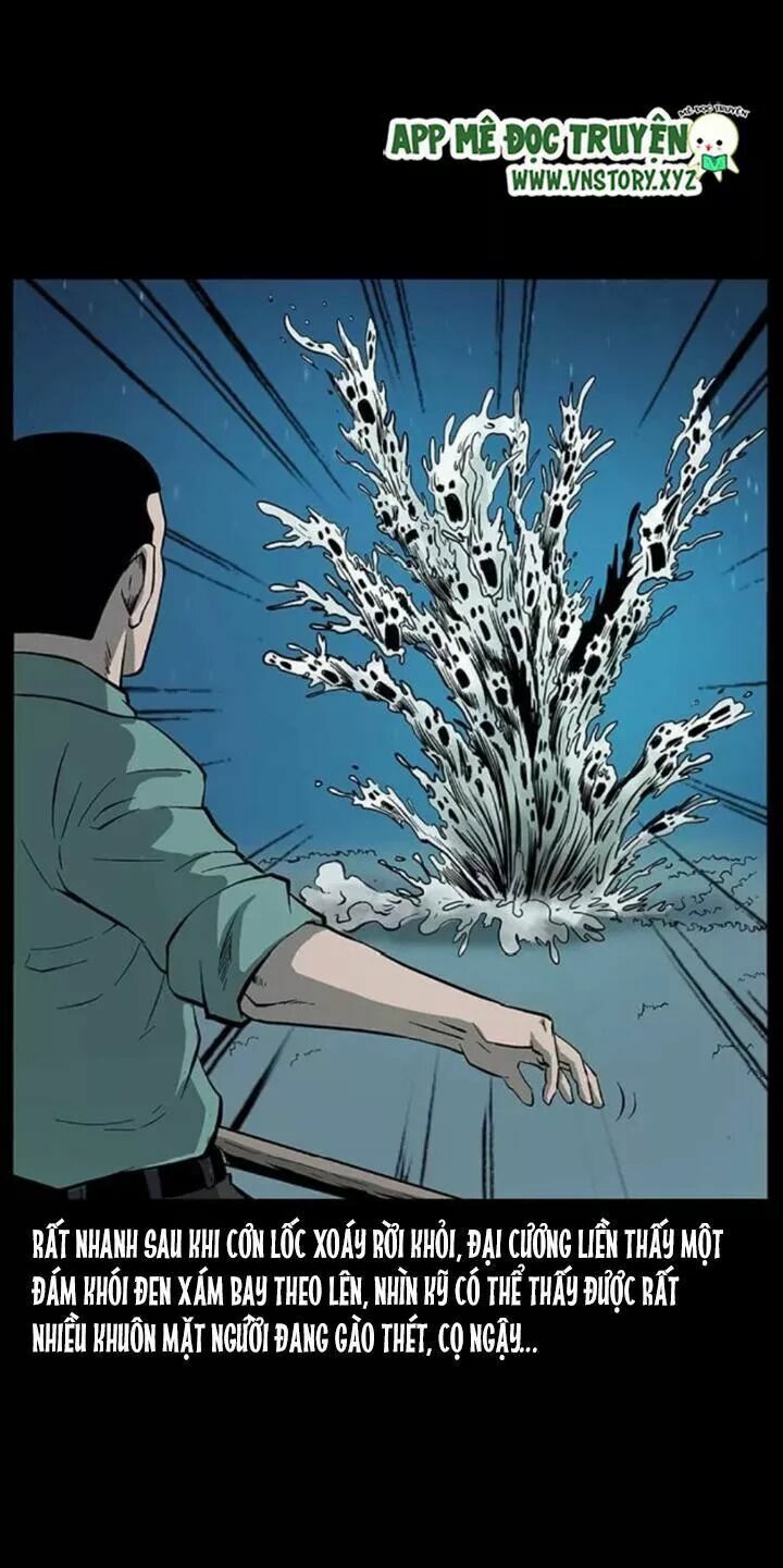 Đọc truyện U Minh Ngụy Tượng - Chap 93