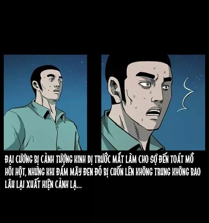 Đọc truyện U Minh Ngụy Tượng - Chap 93