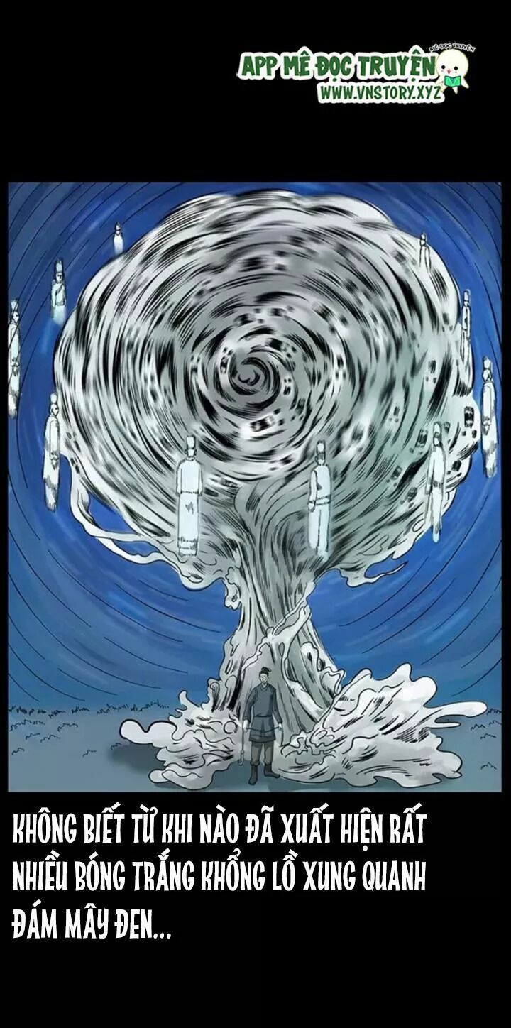 Đọc truyện U Minh Ngụy Tượng - Chap 93