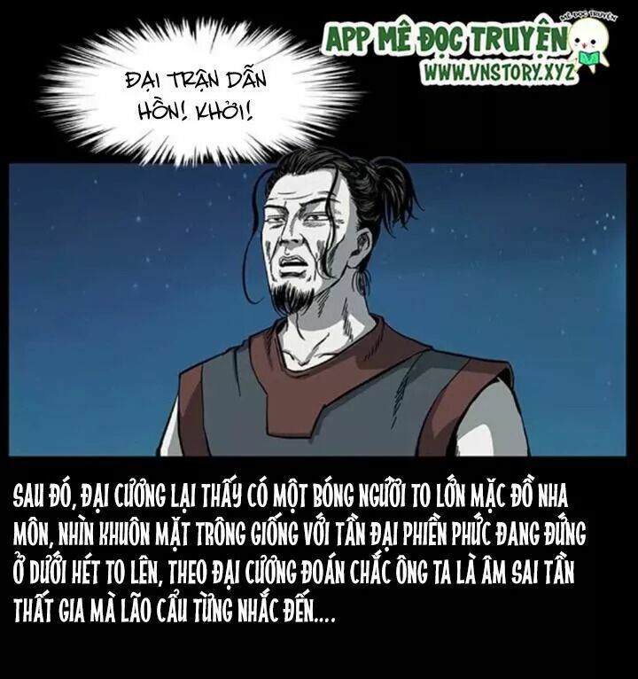 Đọc truyện U Minh Ngụy Tượng - Chap 93