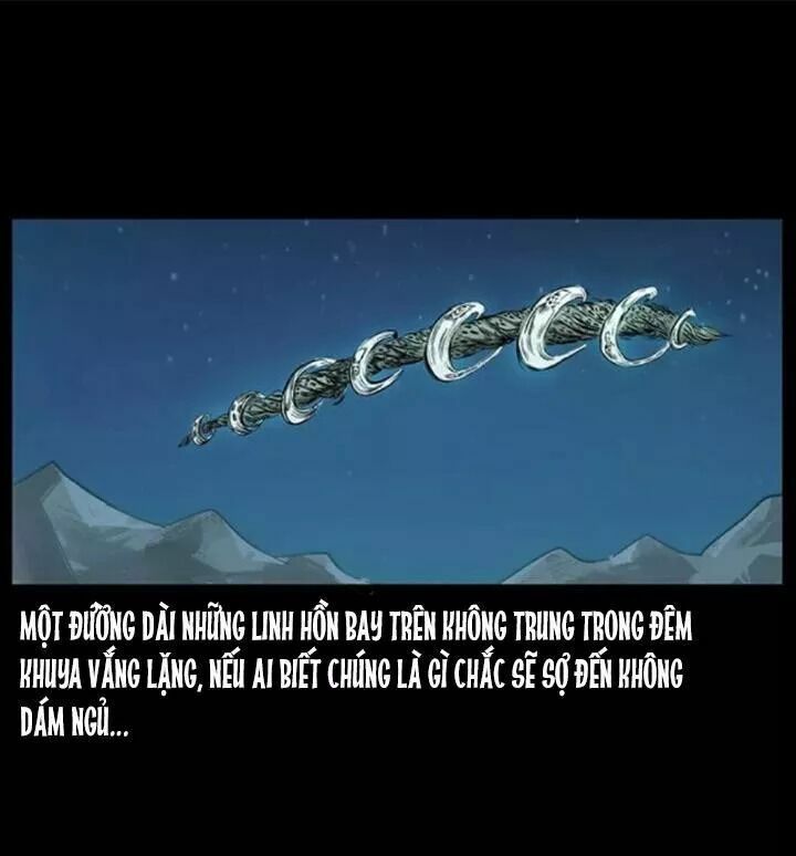 Đọc truyện U Minh Ngụy Tượng - Chap 93