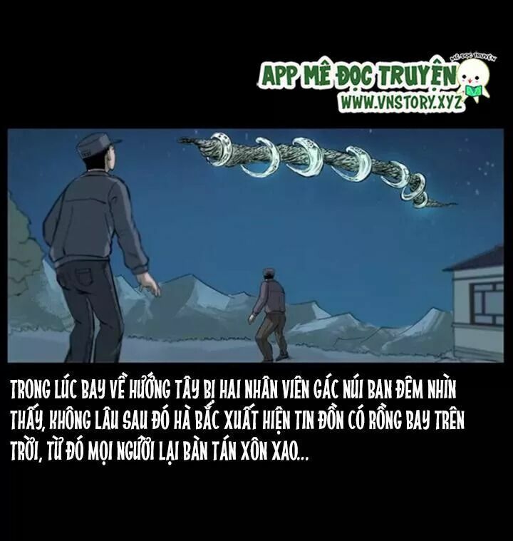 Đọc truyện U Minh Ngụy Tượng - Chap 93