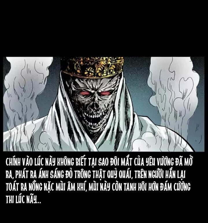 Đọc truyện U Minh Ngụy Tượng - Chap 93