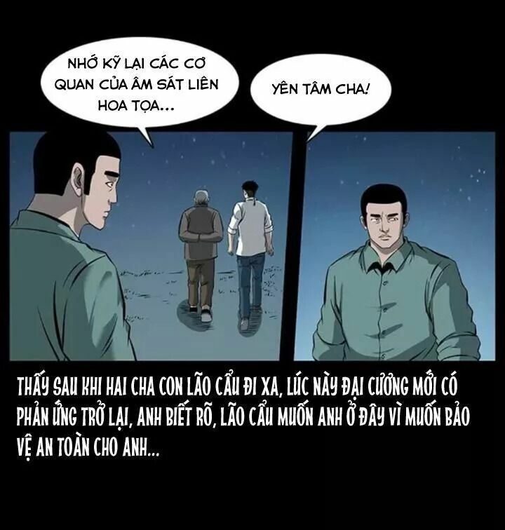 Đọc truyện U Minh Ngụy Tượng - Chap 93