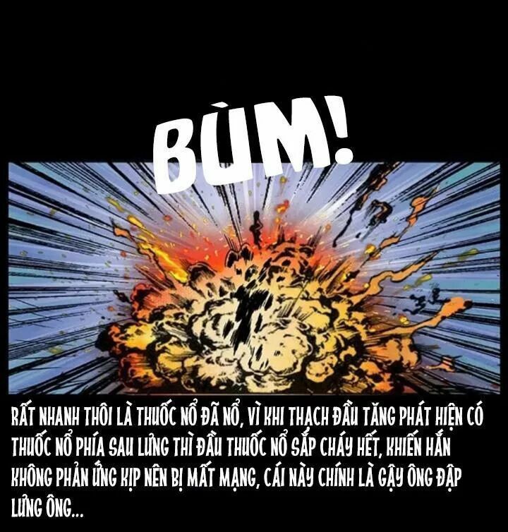 Đọc truyện U Minh Ngụy Tượng - Chap 94