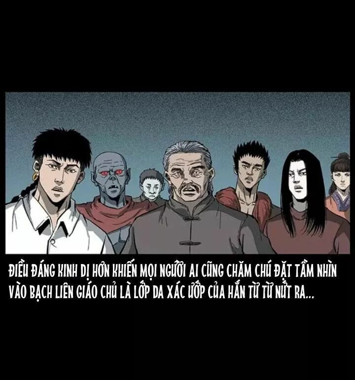 Đọc truyện U Minh Ngụy Tượng - Chap 94