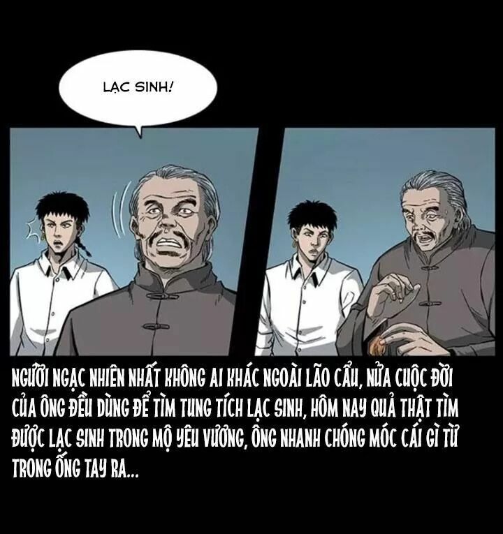 Đọc truyện U Minh Ngụy Tượng - Chap 94