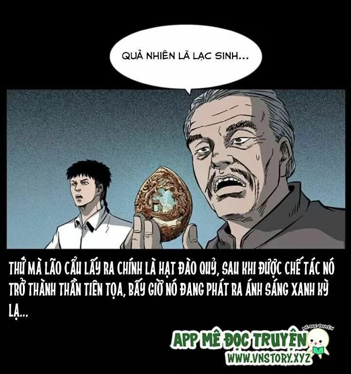 Đọc truyện U Minh Ngụy Tượng - Chap 94