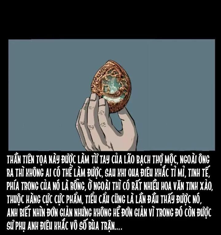 Đọc truyện U Minh Ngụy Tượng - Chap 94