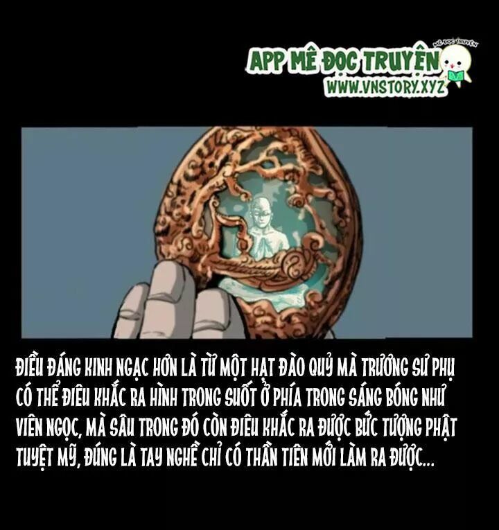 Đọc truyện U Minh Ngụy Tượng - Chap 94