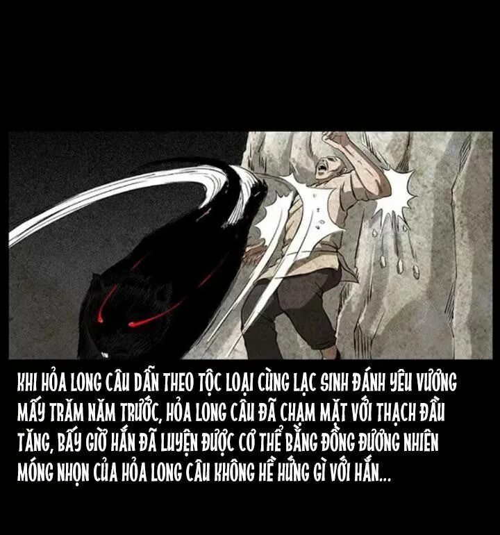 Đọc truyện U Minh Ngụy Tượng - Chap 94